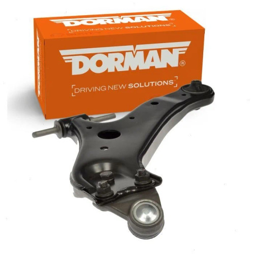 DORMAN CONTROL ARM AND BALL JOINT ASSEMBLY 524-088