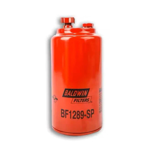 BALDWIN FUEL/WATER SEPERATOR FILTER BF1289-SP