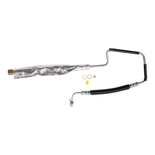 OMEGA/EDELMANN 30029/92011 POWER STEERING HOSE