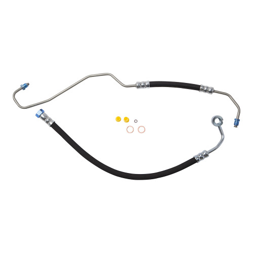 OMEGA/EDELMANN 55030/92393 POWER STEERING HOSE