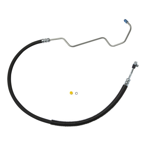 OMEGA/EDELMANN 53744/91609 POWER STEERING HOSE