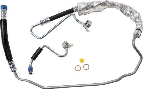 OMEGA/EDELMANN 31023/92352 POWER STEERING HOSE