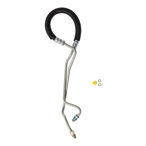 OMEGA/EDELMANN 30273/91709 POWER STEERING HOSE