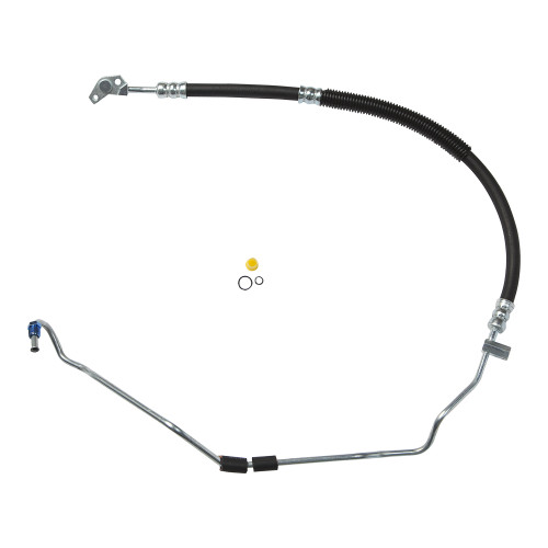 OMEGA/EDELMANN 55158/92131 POWER STEERING HOSE