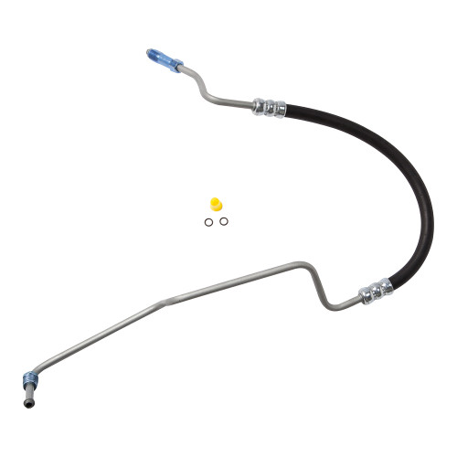 OMEGA/EDELMANN 50294/92008 POWER STEERING HOSE