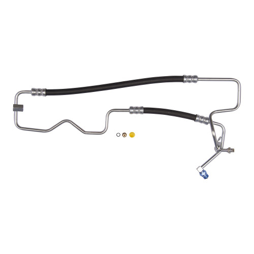 OMEGA/EDELMANN 50073/92100 POWER STEERING HOSE