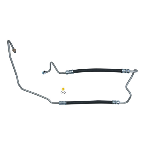 OMEGA/EDELMANN 55078/92274 POWER STEERING HOSE