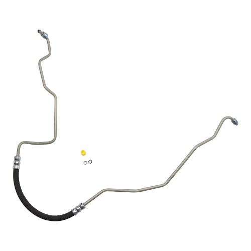 OMEGA/EDELMANN 50237/91646 POWER STEERING HOSE