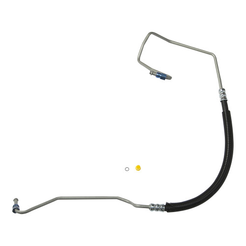 OMEGA/EDELMANN 30008/91962 POWER STEERING HOSE