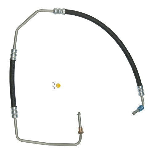 OMEGA/EDELMANN 30174/92098 POWER STEERING HOSE
