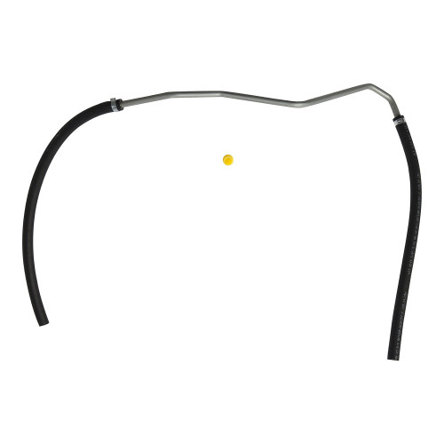OMEGA/EDELMANN 50058/91993 POWER STEERING HOSE