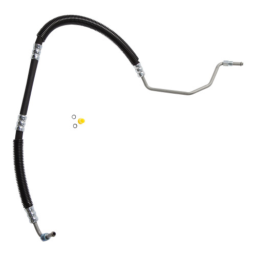 OMEGA/EDELMANN 30358/91823 POWER STEERING HOSE