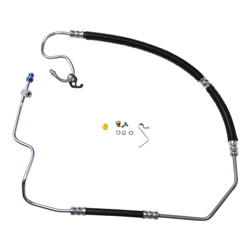 OMEGA/EDELMANN 55009/92235 POWER STEERING HOSE