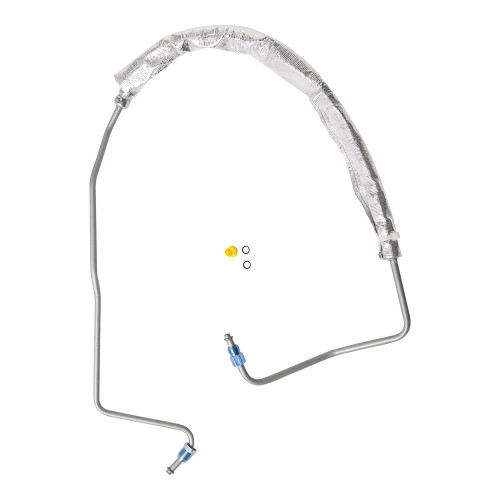 OMEGA/EDELMANN 30015/92041 POWER STEERING HOSE