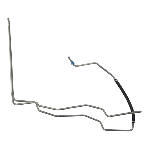 OMEGA/EDELMANN 70019/92050 POWER STEERING HOSE