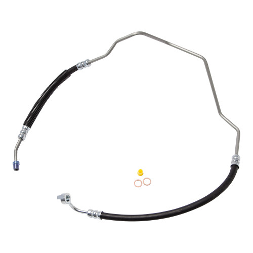 OMEGA/EDELMANN 55033/92171 POWER STEERING HOSE