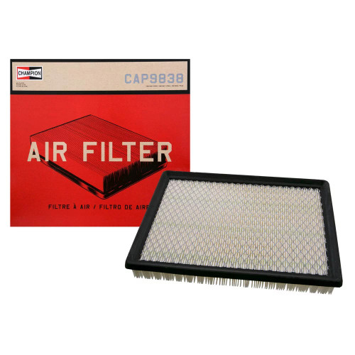 CHAMPION AIR FILTER CAP9838