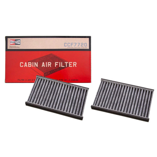 CHAMPION CABIN AIR FILTER CCF7720