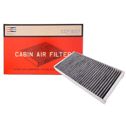 CHAMPION CABIN AIR FILTER CCF1837
