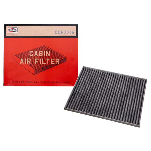 CHAMPION CABIN AIR FILTER CCF7715