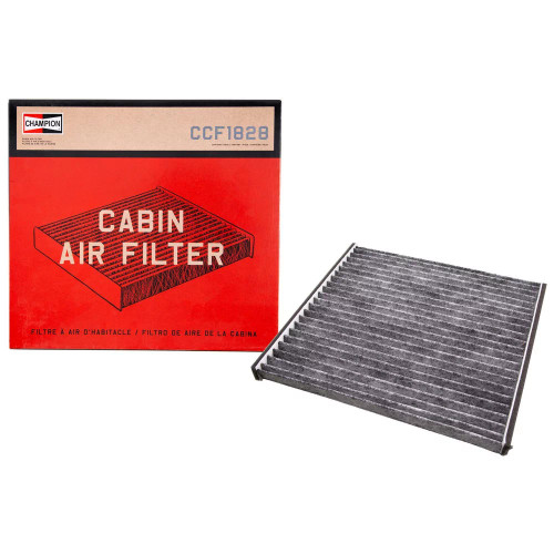 CHAMPION CABIN AIR FILTER CCF1828