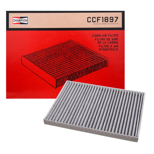 CHAMPION CABIN AIR FILTER CCF1897