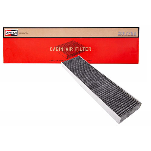 CHAMPION CABIN AIR FILTER CCF7762