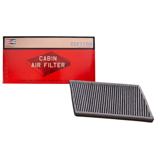 CHAMPION CABIN AIR FILTER CCF7709