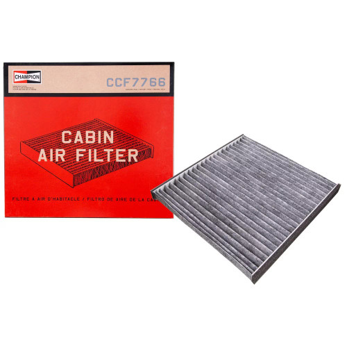 CHAMPION CABIN AIR FILTER CCF7766