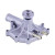 NAPA WATER PUMP 43057