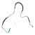OMEGA/EDELMANN 50013/91953 POWER STEERING HOSE