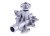 NAPA WATER PUMP 43070