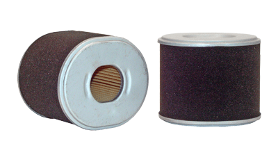 NAPA GOLD 2443 AIR FILTER