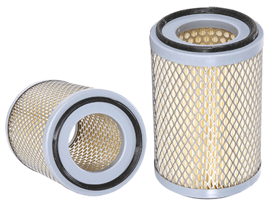 NAPA GOLD 6257 AIR FILTER