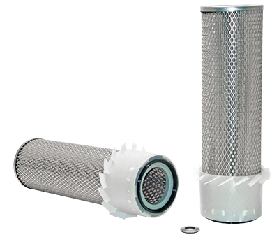 NAPA GOLD 2489 AIR FILTER