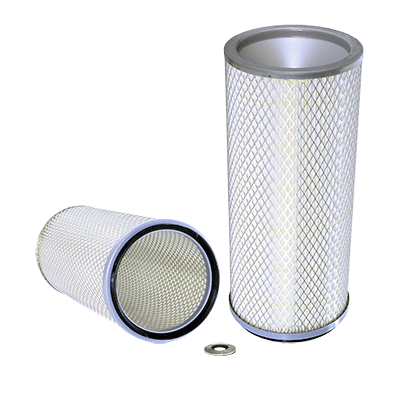 NAPA GOLD 2254 AIR FILTER