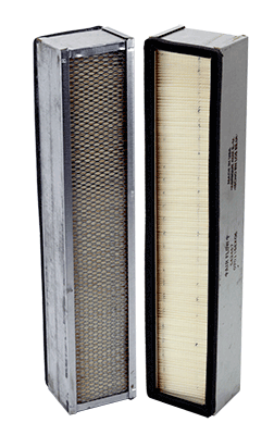 NAPA GOLD 2457 AIR FILTER