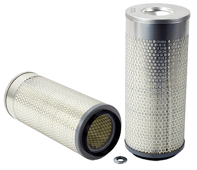 NAPA GOLD 6495 AIR FILTER