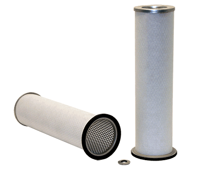 NAPA GOLD 6560 AIR FILTER