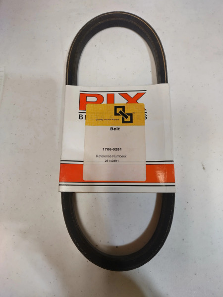 PIK V-BELT 251428R1