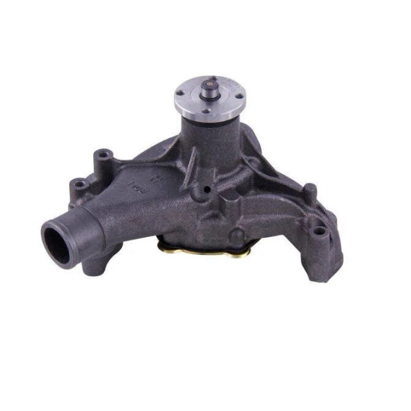 NAPA WATER PUMP 43101