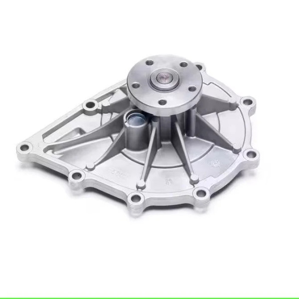 NAPA WATER PUMP 44057HD