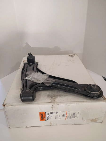 DORMAN CONTROL ARM AND BALL JOINT ASSEMBLY 520-134