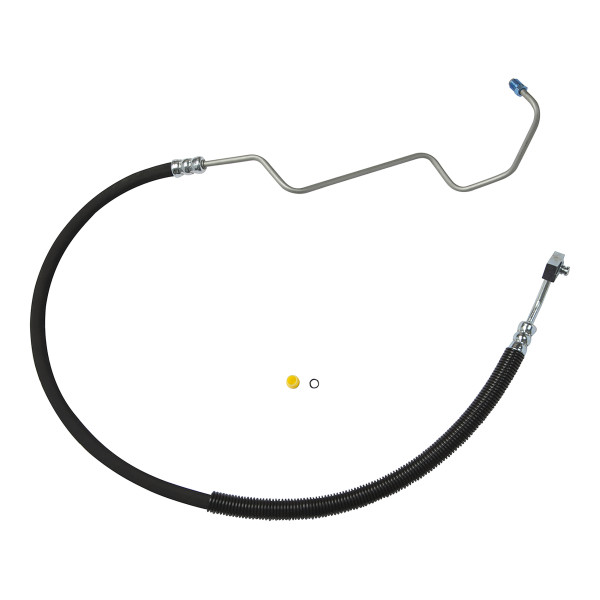 OMEGA/EDELMANN 53744/91609 POWER STEERING HOSE