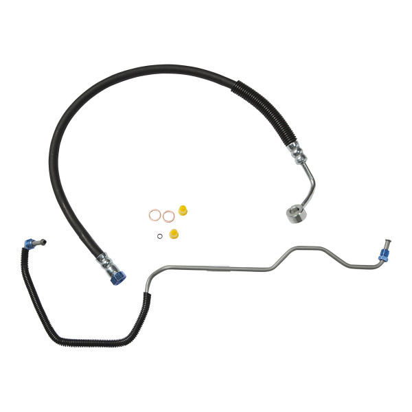 OMEGA/EDELMANN 55069/92414 POWER STEERING HOSE
