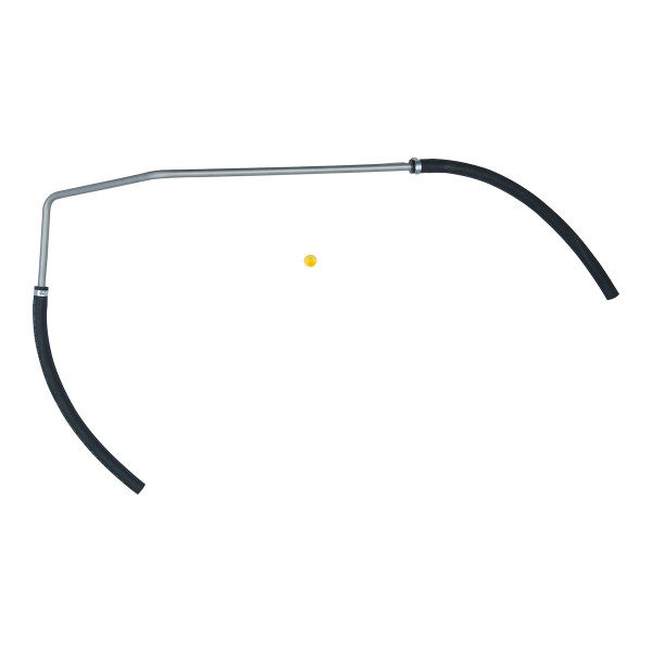 OMEGA/EDELMANN 50057/92222 POWER STEERING HOSE