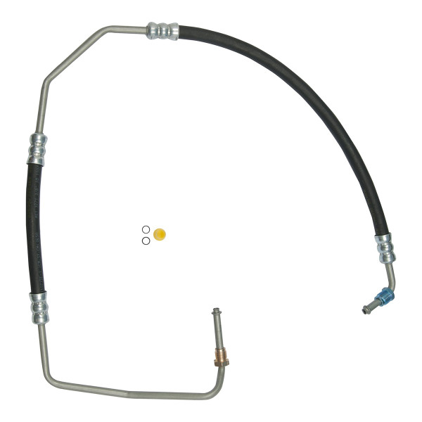 OMEGA/EDELMANN 30174/92098 POWER STEERING HOSE