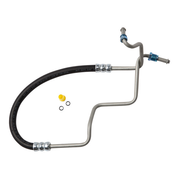 OMEGA/EDELMANN 34902/91675 POWER STEERING HOSE