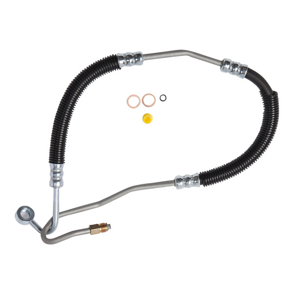 OMEGA/EDELMANN 33940/91860 POWER STEERING HOSE