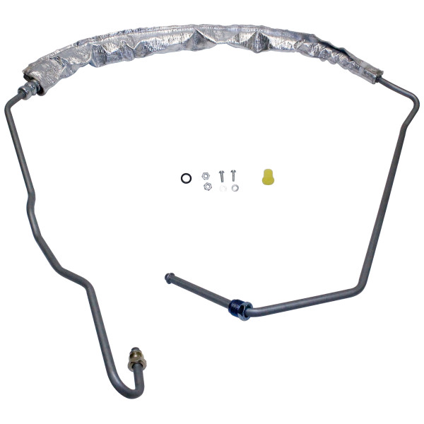 OMEGA/EDELMANN 55249/92519 POWER STEERING HOSE